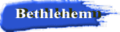 Bethlehem 