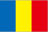 ルーマニア国旗