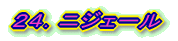 24.ニジェール